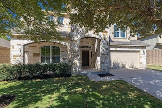 137 Paul Azinger Dr, Round Rock, TX 78664