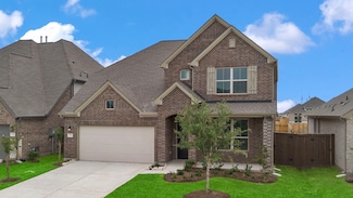 522 Stream Bend Way, Rosenberg, TX 77471