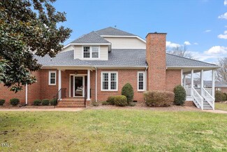 3406 Sir Colleton Ct, Raleigh, NC 27612