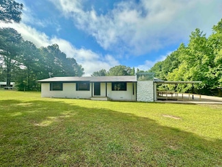 27 Grant County Road 491, Sheridan, AR 72150