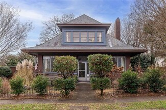 206 Louise Ave, High Point, NC 27262