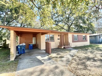 2609 Rogero Rd, Jacksonville, FL 32211
