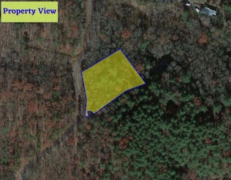 LOT 11 Laurel Wood Estates, Murphy, NC 28906
