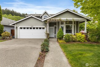 4527 153rd Avenue Ct E, Sumner, WA 98390