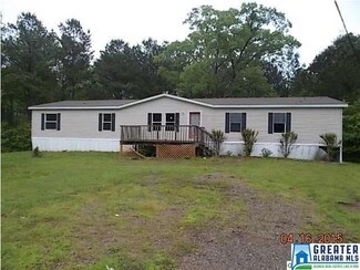 11941 Tutwiler Rd, Parrish, AL 35580