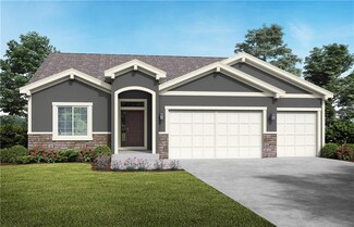 18806 Skyview, Overland Park, KS 66062