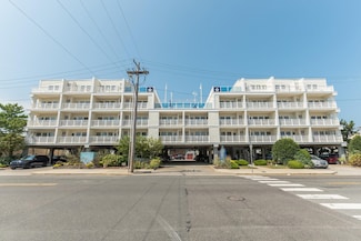 820 Ocean Ave Unit 205, Ocean City, NJ 08226