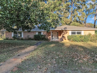 405 Hillmont Ave, Longview, TX 75601