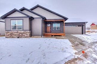 5664 Lonesome Dove Ln, Lolo, MT 59847