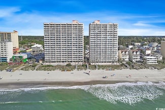 1625 S Ocean Blvd Unit 107, North Myrtle Beach, SC 29582