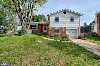3902 Winlee Rd, Randallstown, MD 21133