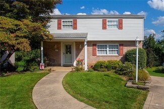 21 Biscayne Rd, Pittsburgh, PA 15239