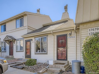 17670 E Loyola Dr Unit A, Aurora, CO 80013