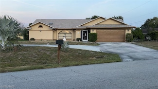 254 David Ave, Lehigh Acres, FL 33936