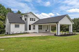 1730 Us 421 N, Lillington, NC 27546