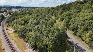 TBD Janssen Ave, Mena, AR 71953