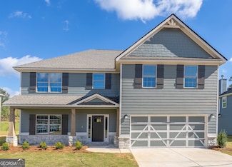 107 Beaver Creek Way Unit 249, Lagrange, GA 30241