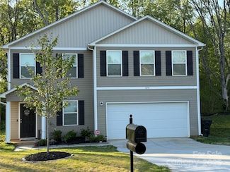 1070 Glenbriar Ct, Woodleaf, NC 27054