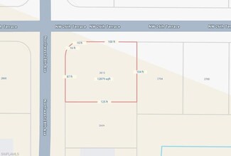 2613 NW 28th Ave, Cape Coral, FL 33993