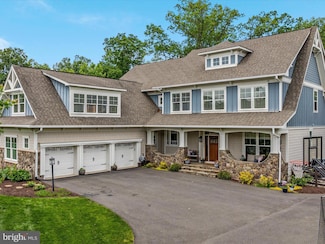 14484 Bluff Point Ct, Gainesville, VA 20155