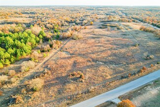 0000 W 181st St S, Bristow, OK 74010