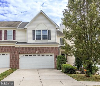 4752 Witchhazel Way, Aberdeen, MD 21001