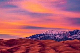 B Road, Jaroso, CO 81138