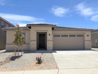 1433 Valle de Colores Rd NW, Los Lunas, NM 87031