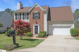 23 Brockmore Dr, Greenville, SC 29605
