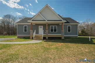 2517 Callie's Way, Goochland, VA 23063