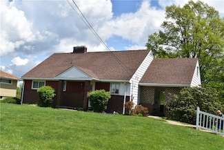 111 Clark Rd, Saint Clairsville, OH 43950