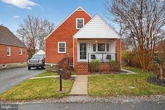 2301 Ellen Ave, Parkville, MD 21234