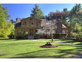 37 Talent Rd, Litchfield, NH 03052