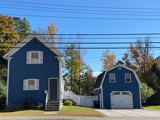 374 Stillwater Ave, Old Town, ME 04468