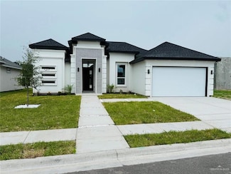 3805 Red Lantana St, Mission, TX 78573