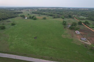 000 E 310 Rd, Pensacola, OK 74301