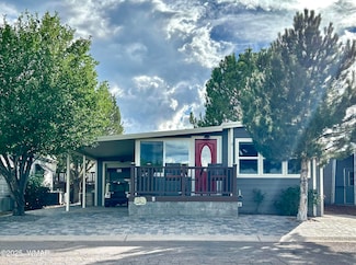 1920 Lynx Dr, Show Low, AZ 85901