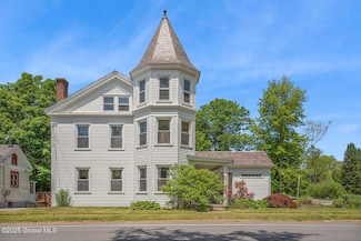 64 W Broadway, Salem, NY 12865