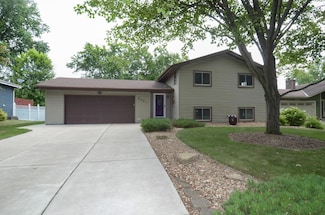6441 Arthur St NE, Minneapolis, MN 55432