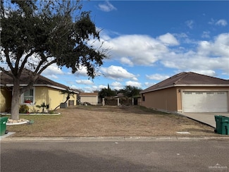 1707 S Bilbao St, Pharr, TX 78577