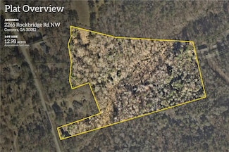 2265 Rockbridge Rd NW, Conyers, GA 30012