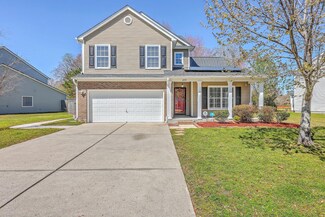 4979 Ballantine Dr, Summerville, SC 29485