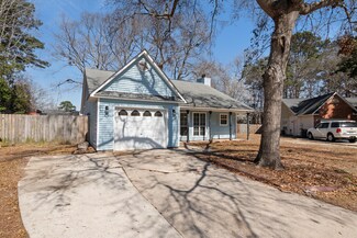 4788 Porter Dr, North Charleston, SC 29420