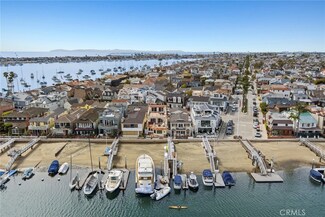 125 E Bay Front, Newport Beach, CA 92662
