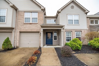 7199 Fieldstone Ct, Cincinnati, OH 45241