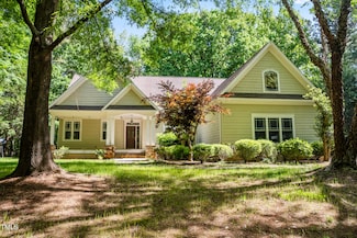 2819 Ellis Chapel Rd, Bahama, NC 27503