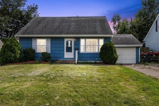 5145 Gordon Ave NW, Cedar Rapids, IA 52405