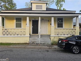 2402 Bulloch St, Savannah, GA 31415