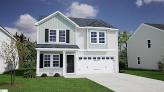 7306 Wayside Run Unit Homesite 70, Inman, SC 29349