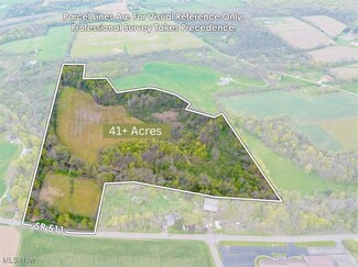 0 Ohio 511, Ashland, OH 44805